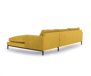 Dīvāns Leken (īsā stūra)